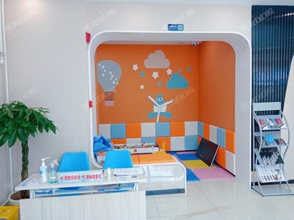 谁知道北京瑞川口腔靠谱吗？听说这里牙齿矫正成效超棒，还能享受贴心服务