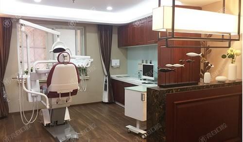 2026燕郊口腔医院价格表:种植牙2480+牙齿矫正6980+附燕郊牙科医院排名前五