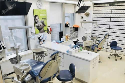 深圳马泷齿科口腔诊所地址电话？多家门店+收费亲民+口碑稳定更省心  