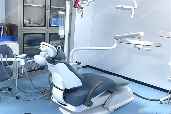 内江资中启明口腔可靠吗？收费合理流程规范，是当地值得信赖的口腔医院