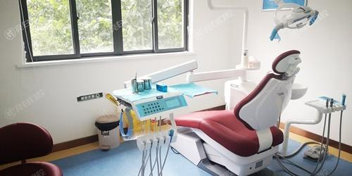 景德镇美阳口腔门诊部怎么样？正规牙科，提供种植牙及牙周病系统治疗服务很靠谱