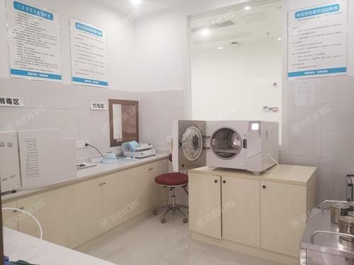 景德镇美阳口腔门诊部怎么样？正规牙科，提供种植牙及牙周病系统治疗服务很靠谱