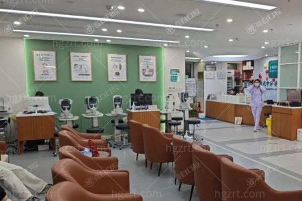 北京至亮眼科正规吗？正规资质有认证，设备治疗更精准！