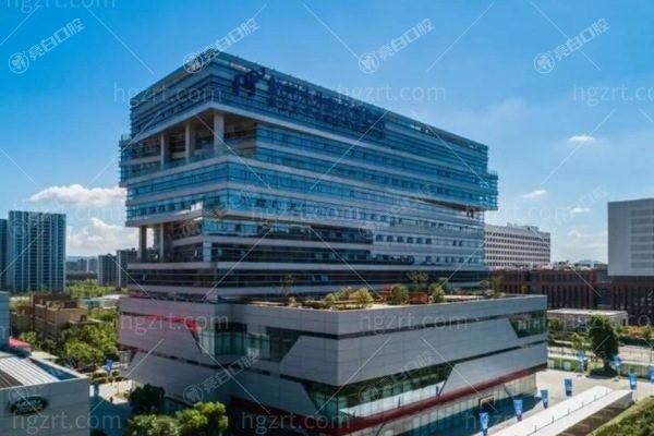 杭州未来科技城医院眼科核心技术如何？屈光矫正 / 眼底病治疗技术解析