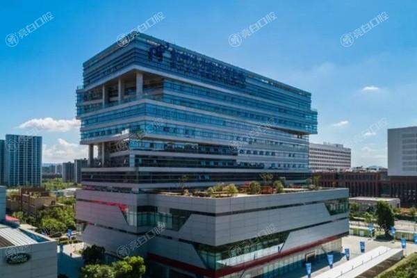 杭州未来科技城医院眼科核心技术如何?屈光矫正 / 眼底病治疗技术解析 杭州未来科技城医院眼科核心技术如何?屈光矫正 / 眼底病治疗技术解析