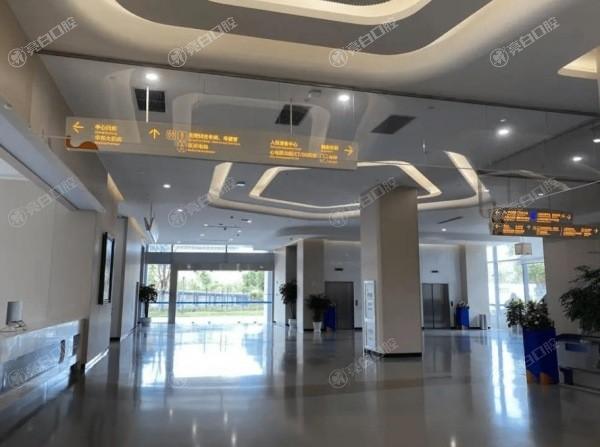 杭州未来科技城医院眼科核心技术如何?屈光矫正 / 眼底病治疗技术解析 杭州未来科技城医院眼科核心技术如何?屈光矫正 / 眼底病治疗技术解析