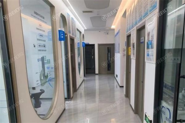 齐河康宁口腔门诊部口碑怎么样?实力强且无隐形消费地址好找 齐河康宁口腔门诊部口碑怎么样?实力强且无隐形消费地址好找