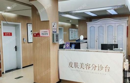 洛阳西工区毛大夫医疗美容门诊部靠谱吗？建院背景+项目覆盖，口碑评价深度分析！